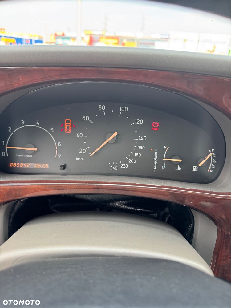 Saab 9-5 - 17
