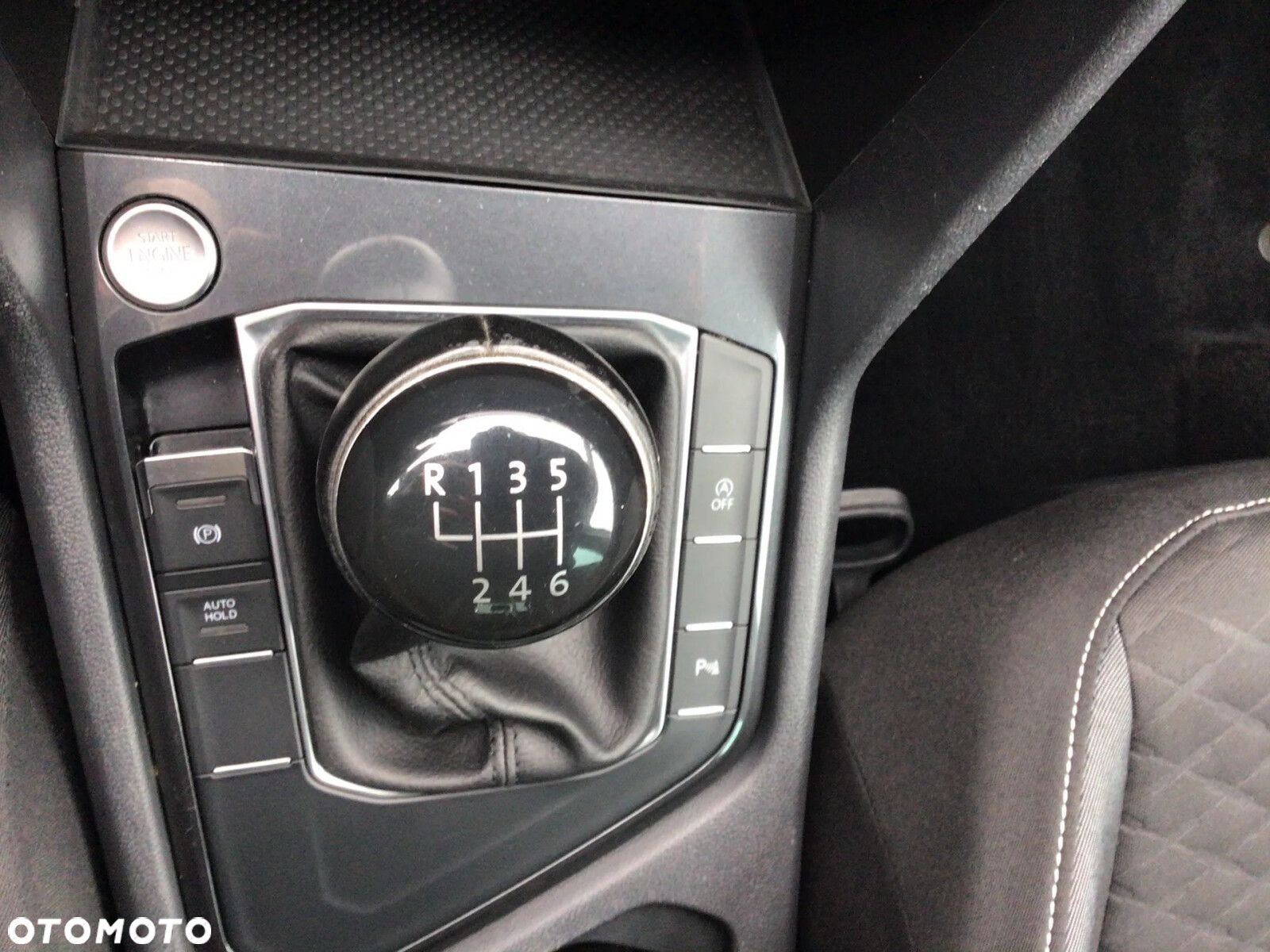Volkswagen Tiguan 2.0 TDI BMT SCR Comfortline - 17