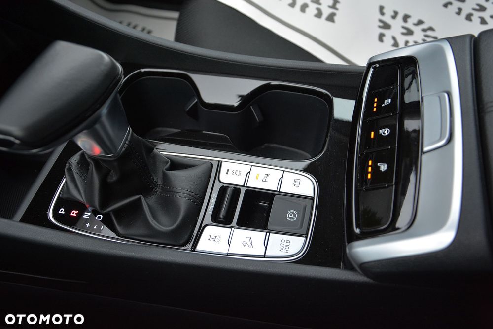 Hyundai Tucson 1.6 T-GDi Executive 4WD DCT - 20