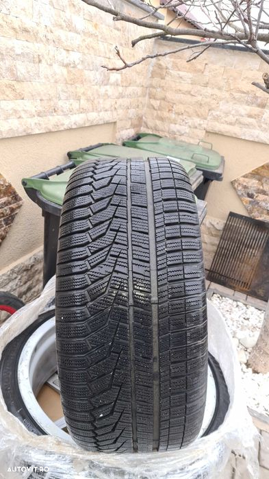 Jante 20 m bmw seria 6 - 2