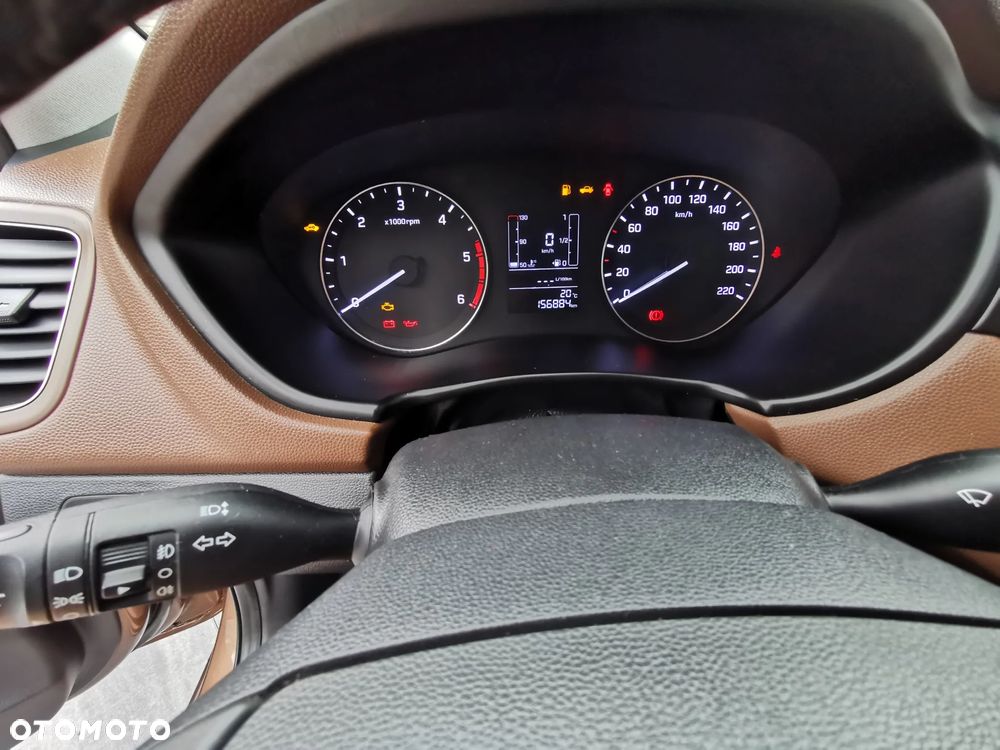 Hyundai i20 1.4 CRDI Active Trend - 7