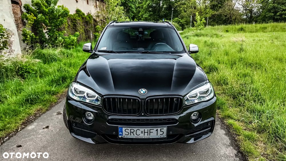 BMW X5 M - 2