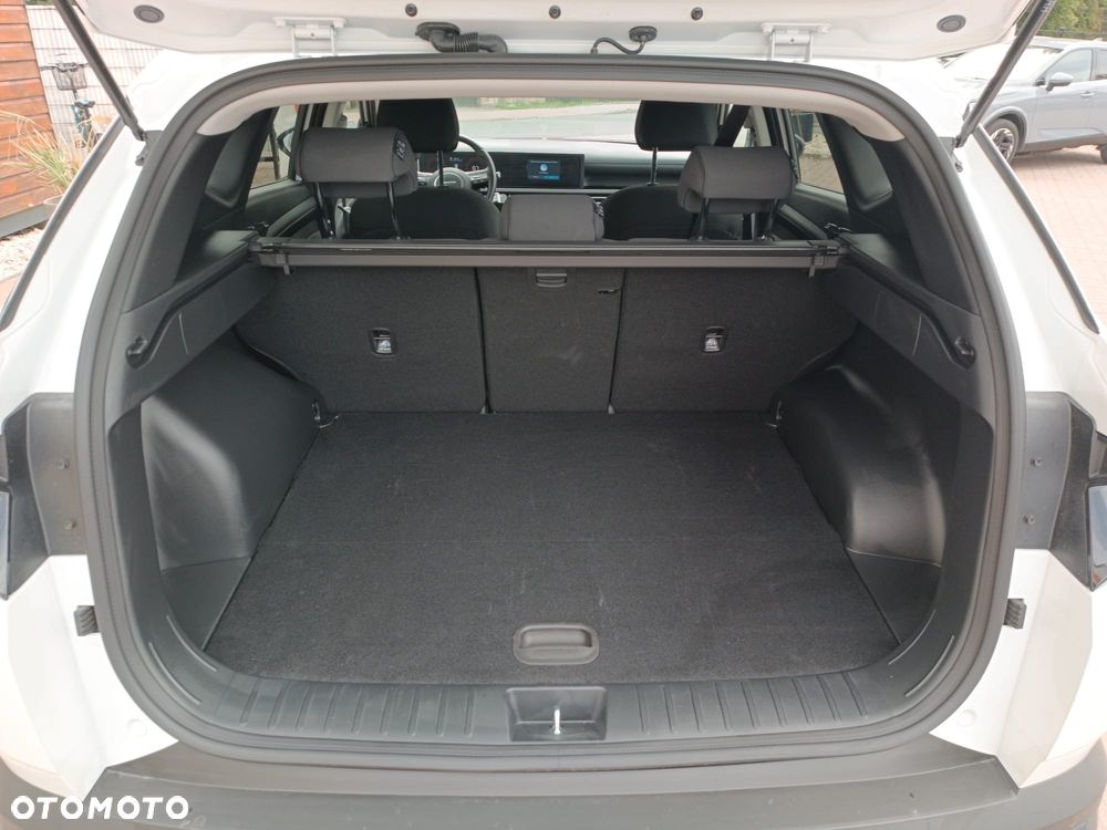 Hyundai Tucson 1.6 T-GDi 48V Executive 2WD DCT - 10