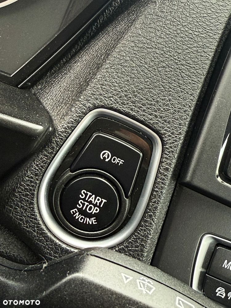 BMW Seria 1 116d DPF Edition Sport - 11