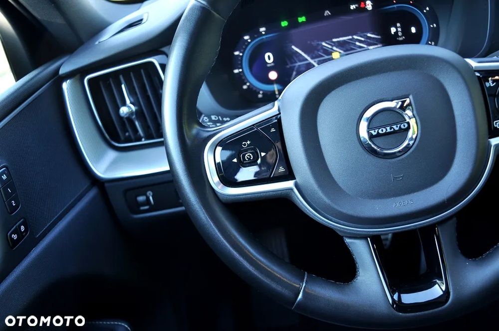 Volvo XC 60 B4 D Geartronic RDesign - 29