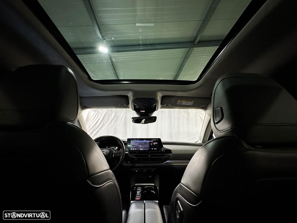 Citroën C5 X 1.6 Hybrid Feel Pack e-EAT8 - 25