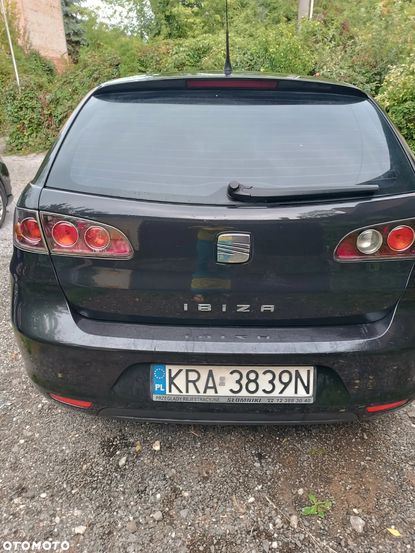 Seat Ibiza ver-1-4-16v-cool - 14