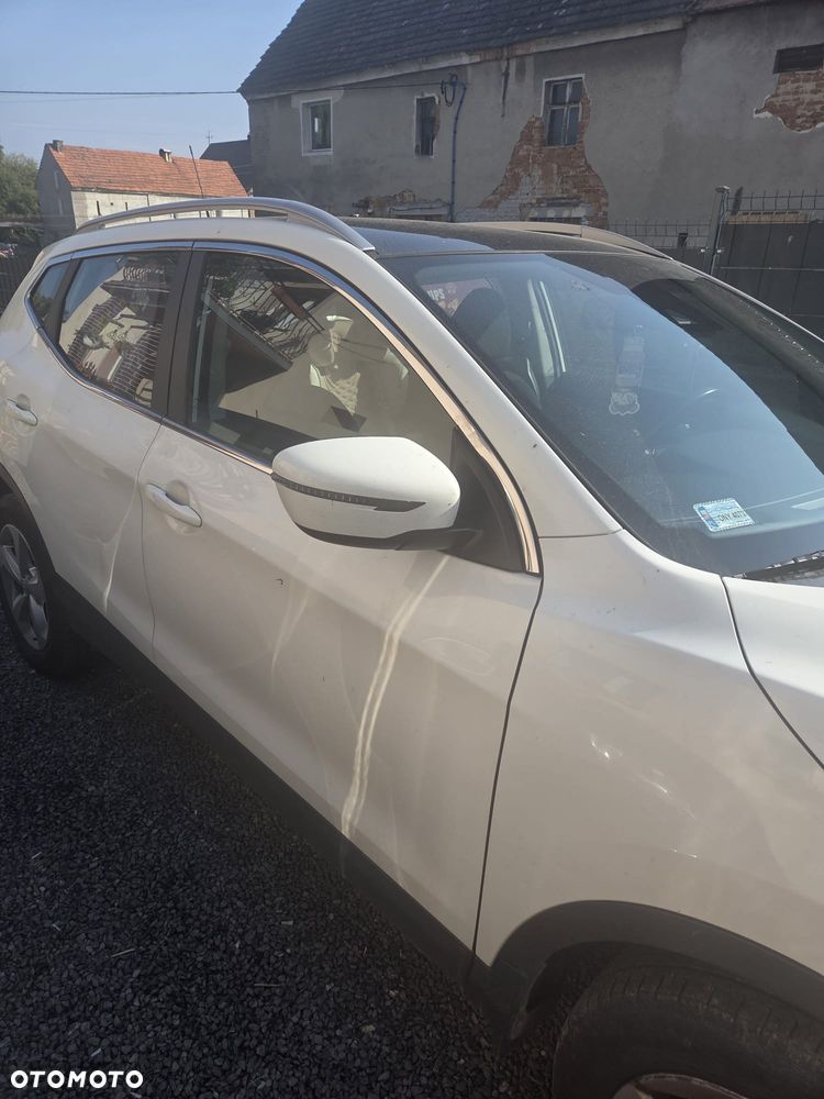 Nissan Qashqai - 3
