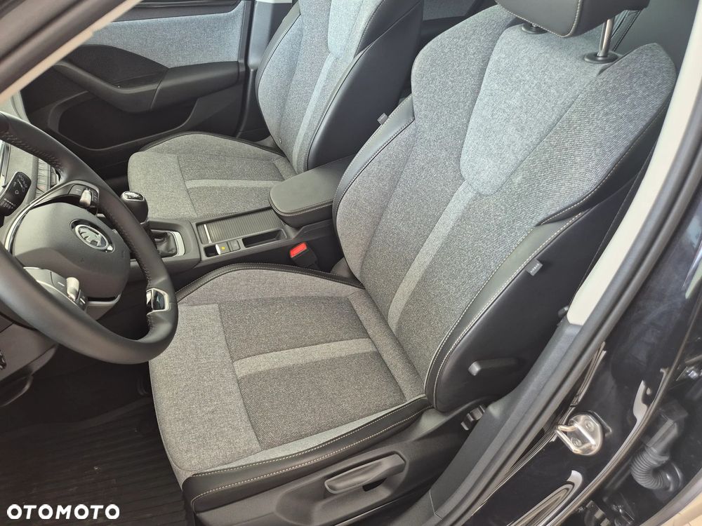 Skoda Octavia 1.5 TSI Selection - 13