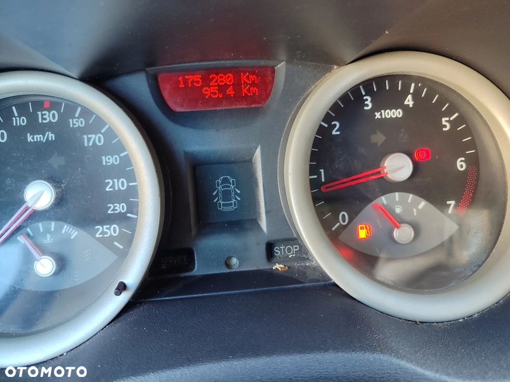 Renault Megane - 15