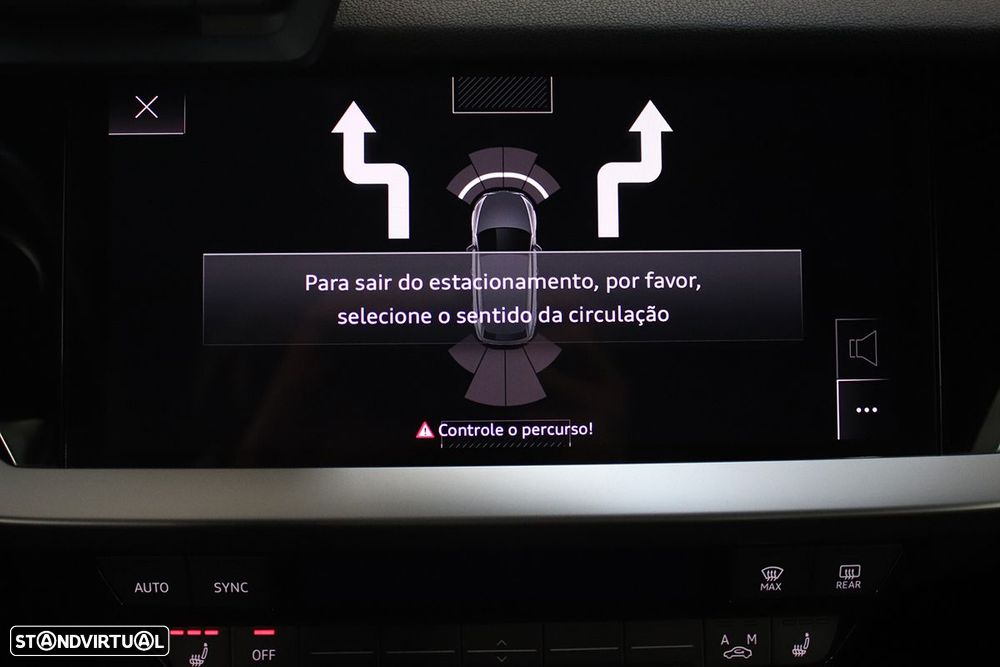 Audi A3 Sportback 30 TFSI S tronic - 13