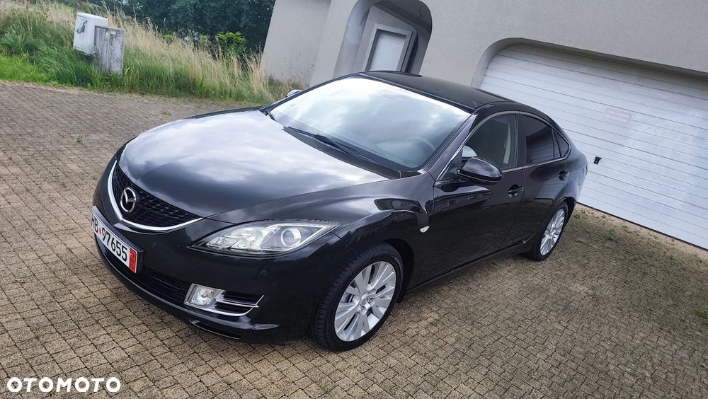 Mazda 6 2.0 CD Top - 11