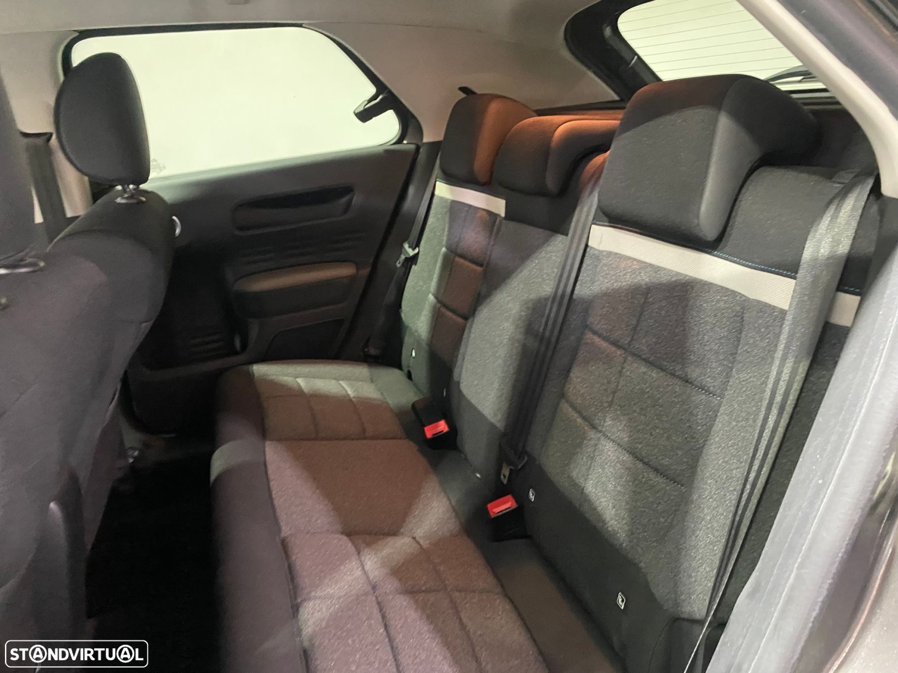 Citroën C4 Cactus 1.2 PureTech Feel - 13
