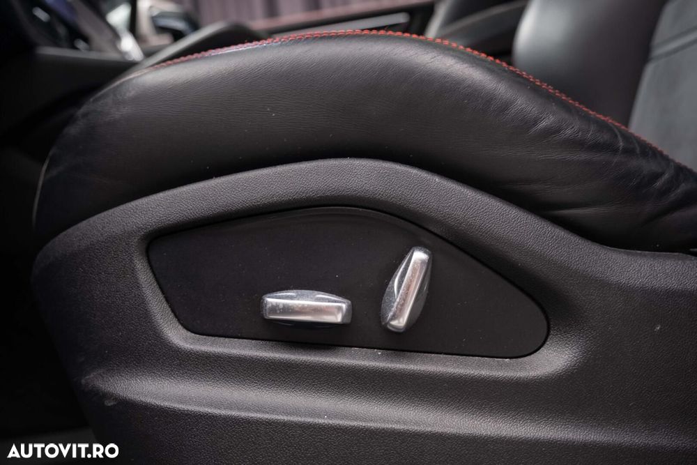 Porsche Cayenne Coupe - 24