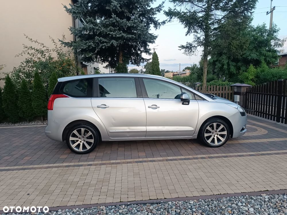 Peugeot 5008 1.6 Active 7os - 3
