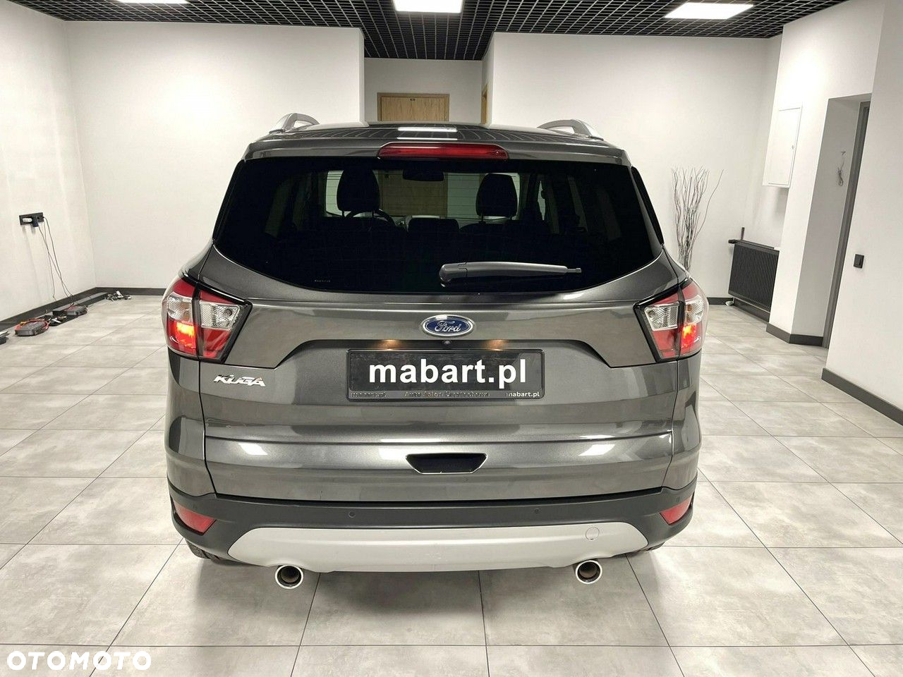 Ford Kuga 2.0 TDCi 4x4 Individual - 4