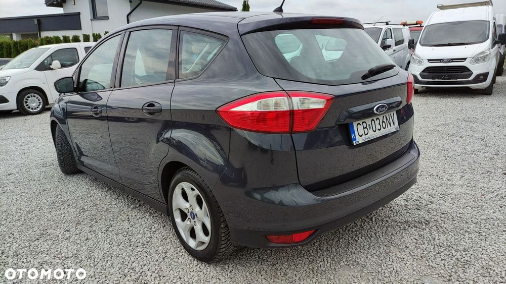 Ford C-MAX - 4