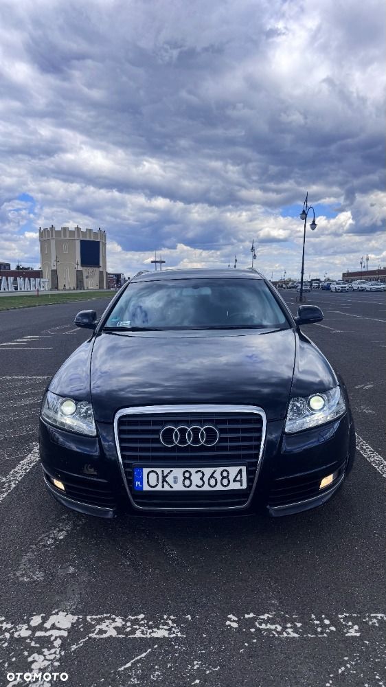 Audi A6 Avant 2.0 TFSI - 2