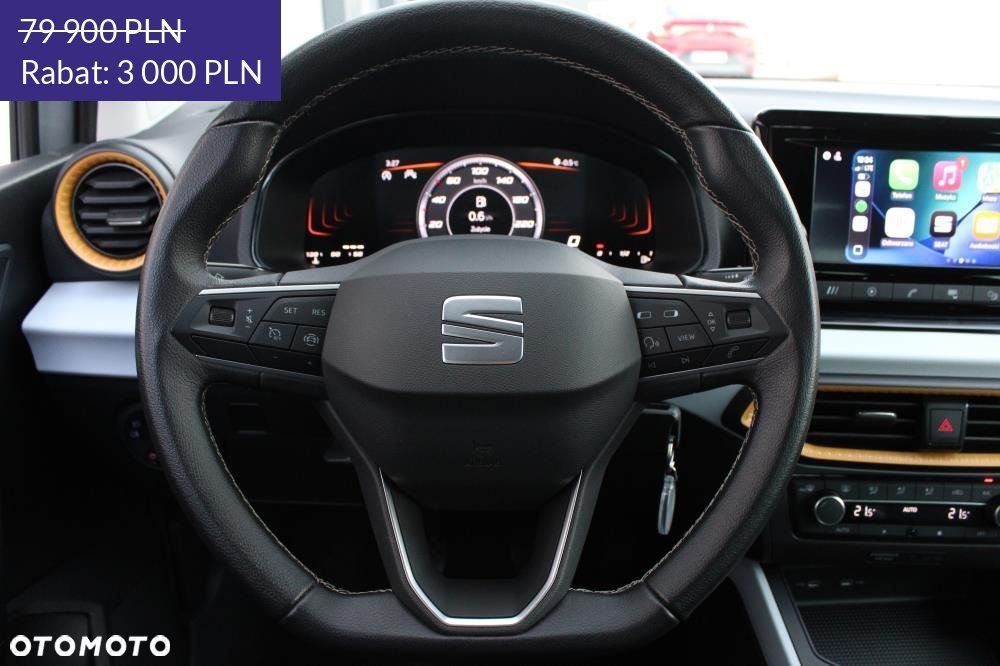 Seat Arona - 14