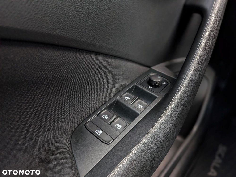 Skoda Scala 1.0 TSI Ambition - 30