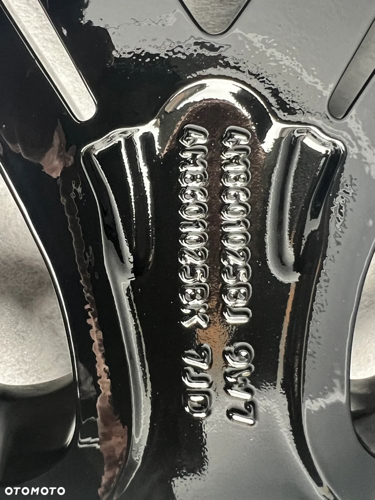 Felgi Audi RSQ8 SQ8 SQ7 Q8 E-Tron  23'' - 10