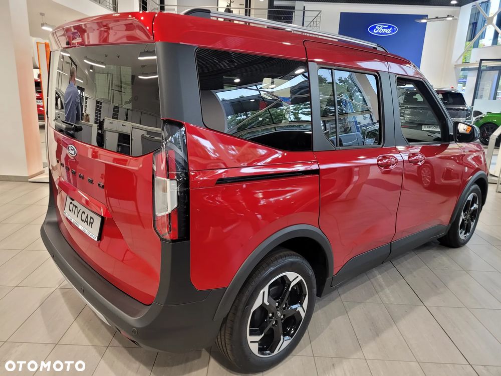 Ford Tourneo Courier 1.0 EcoBoost Active - 7