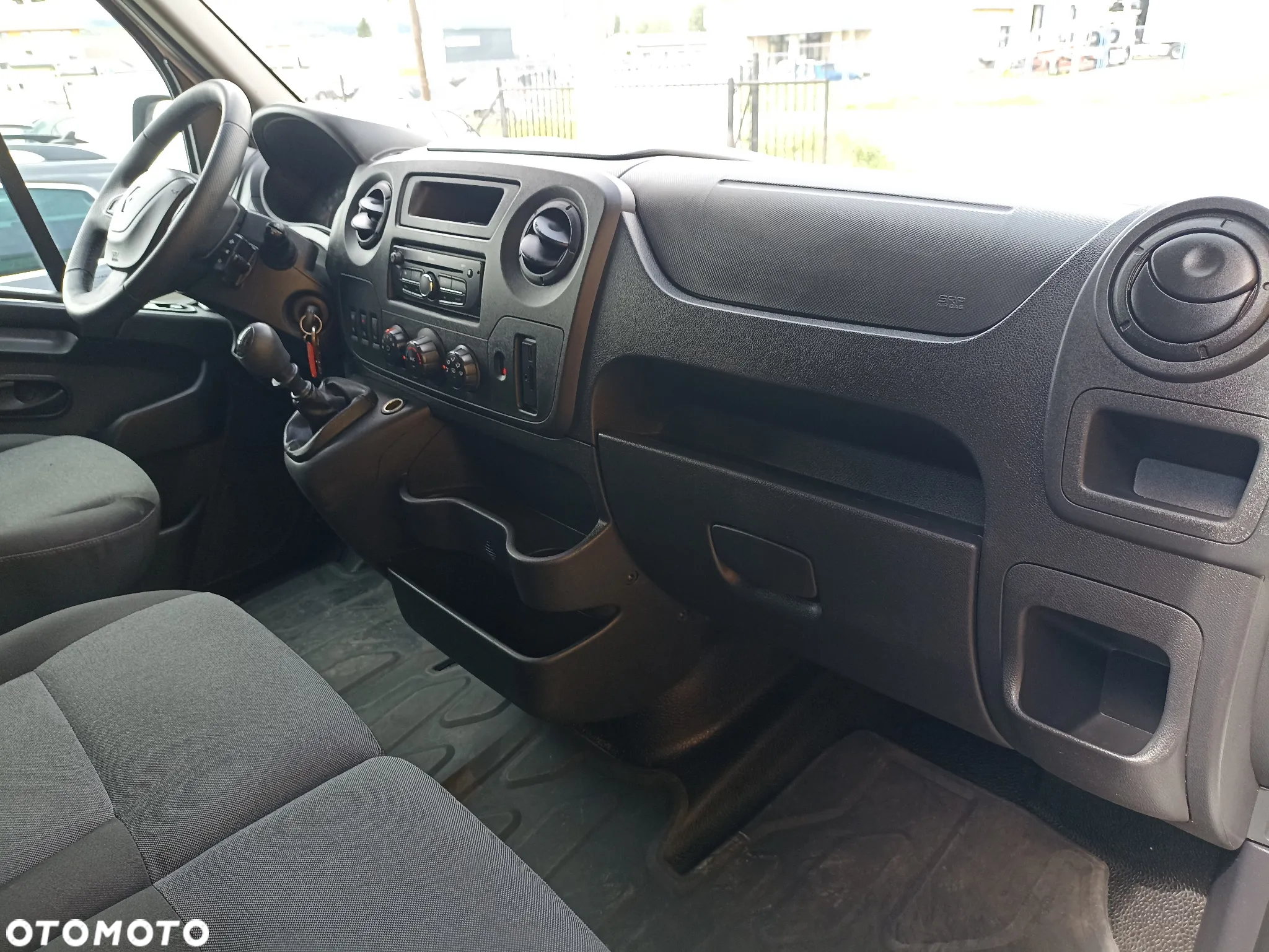 Renault MASTER - 11