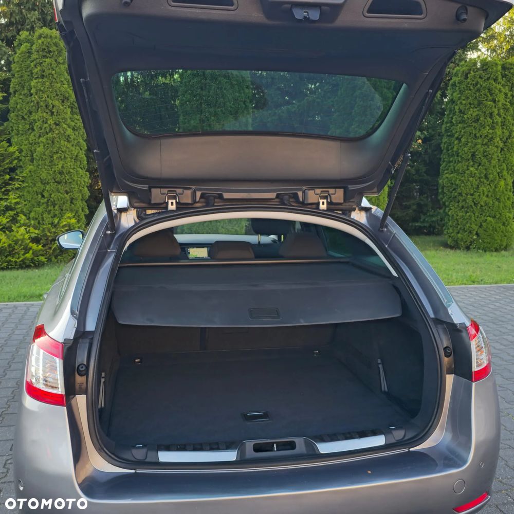 Peugeot 508 2.0 HDi Business Line - 19