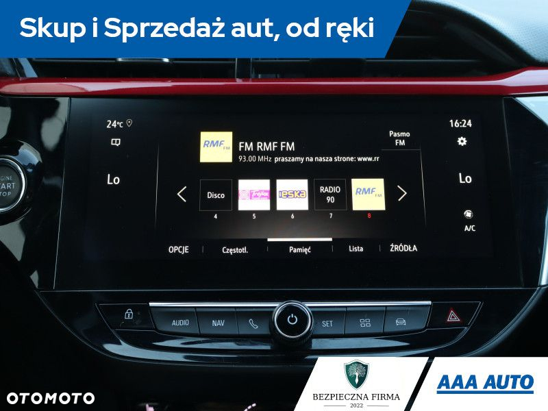 Opel Corsa - 14