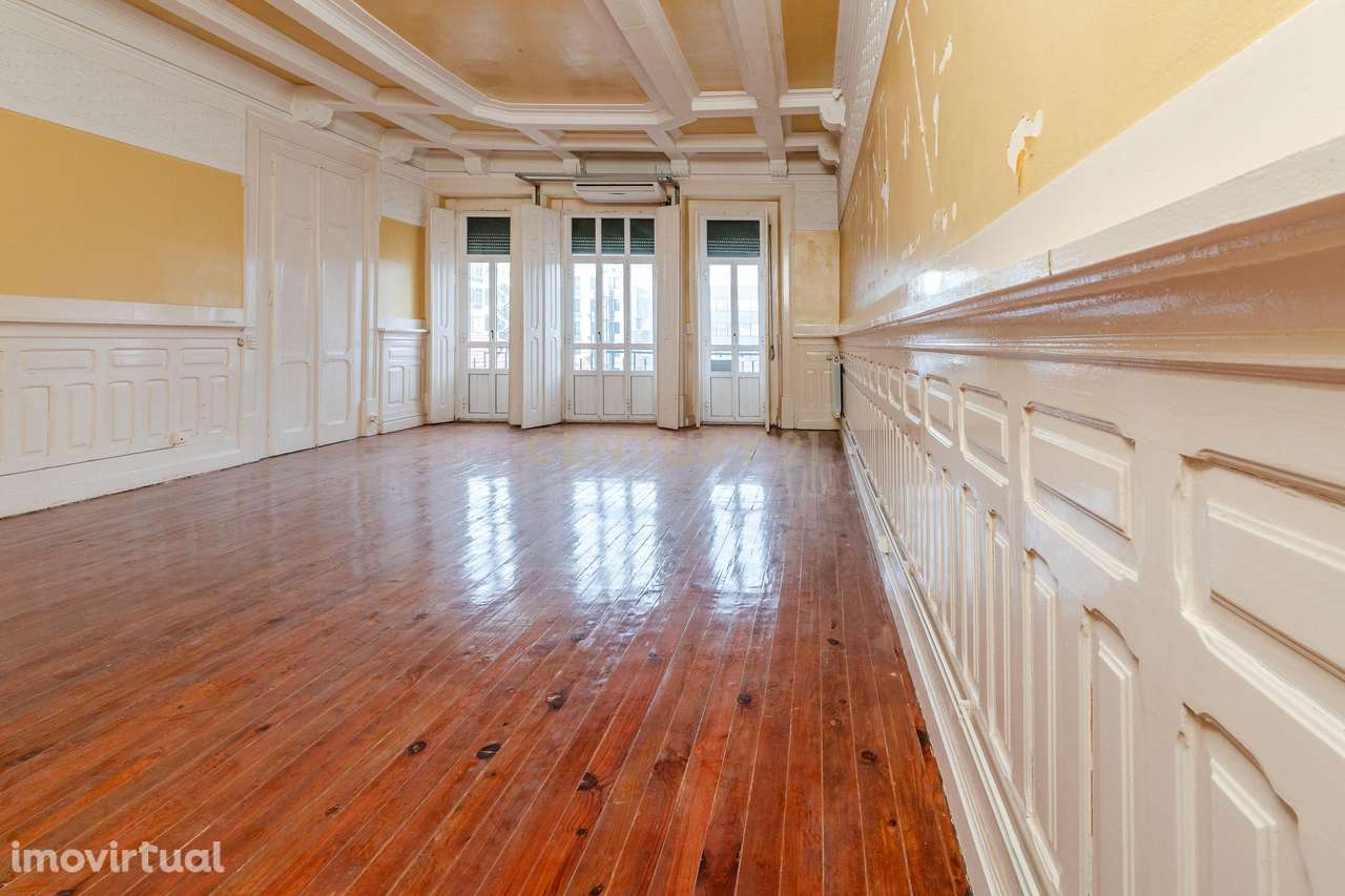 REPÚBLICA 97 RESIDENCE - Residencial de Estudantes - Grande imagem: 4/58