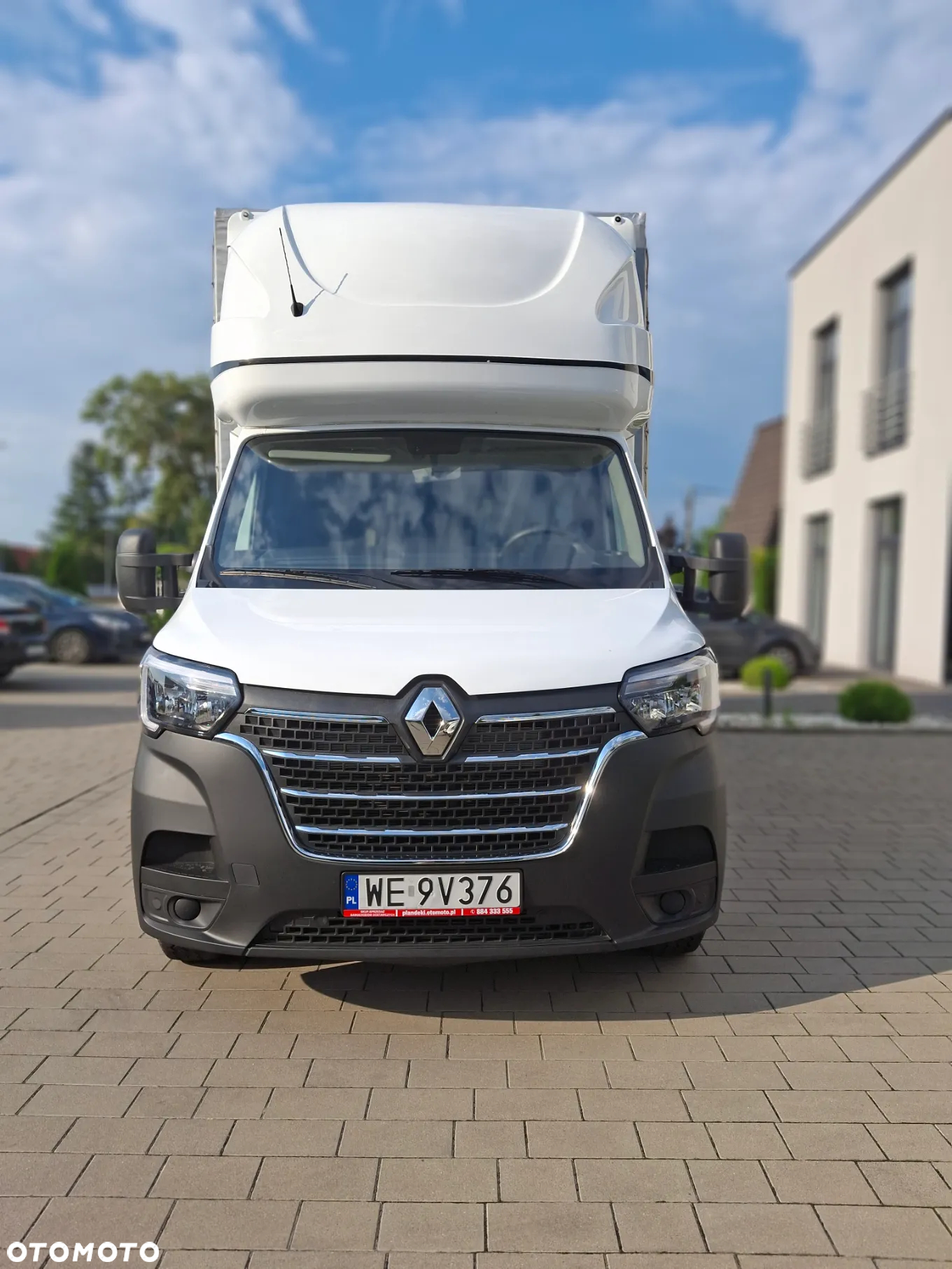 Renault Master - 9