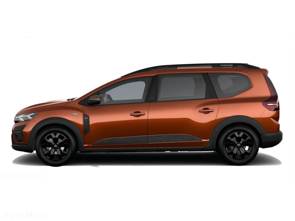 Dacia Jogger 1.6 Full Hybrid 140 Extreme MMT - 5