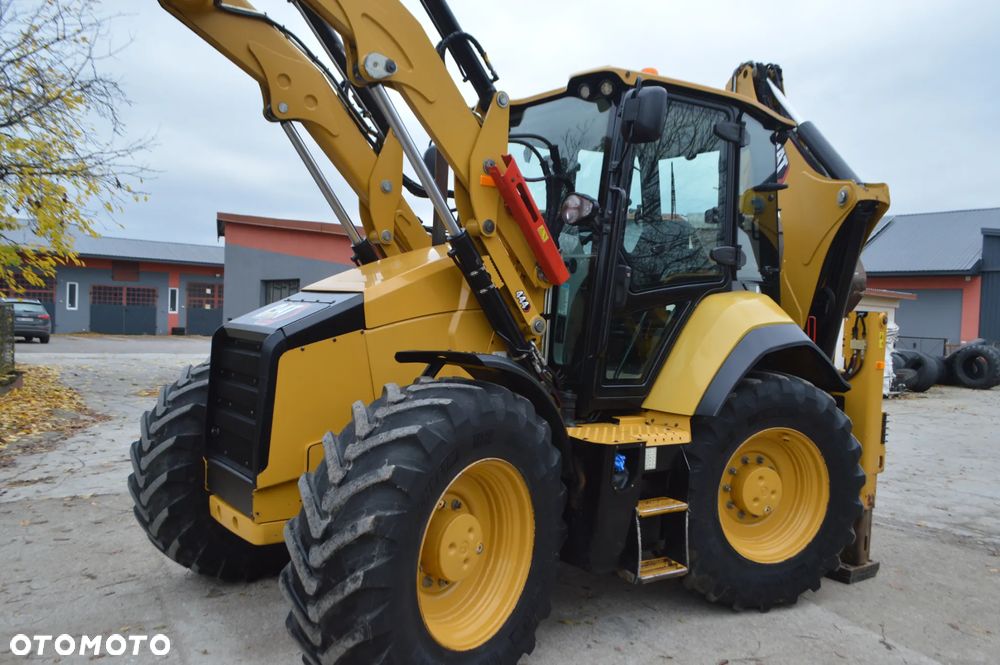 Caterpillar CAT 444*2020/21* IDEALNY!!! - 14