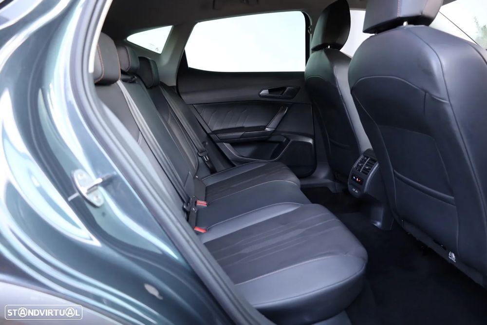 Cupra Formentor 1.5 TSI DSG - 58