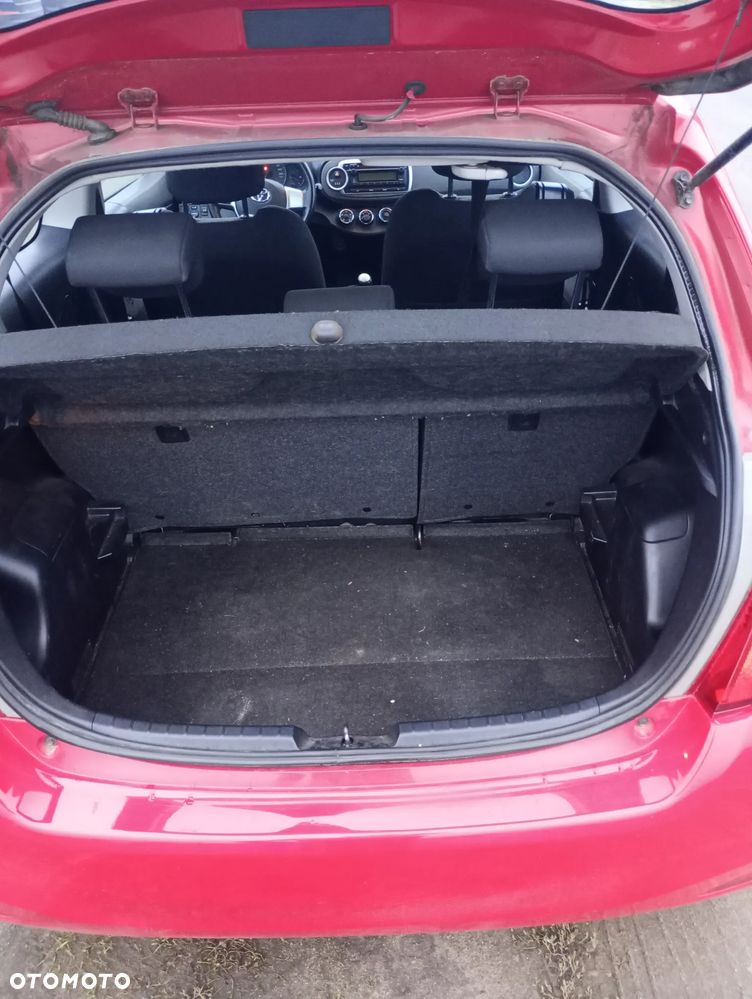 Toyota Yaris 1.0 Active - 11
