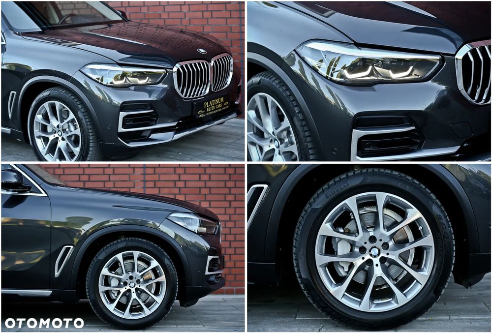 BMW X5 xDrive25d xLine - 26
