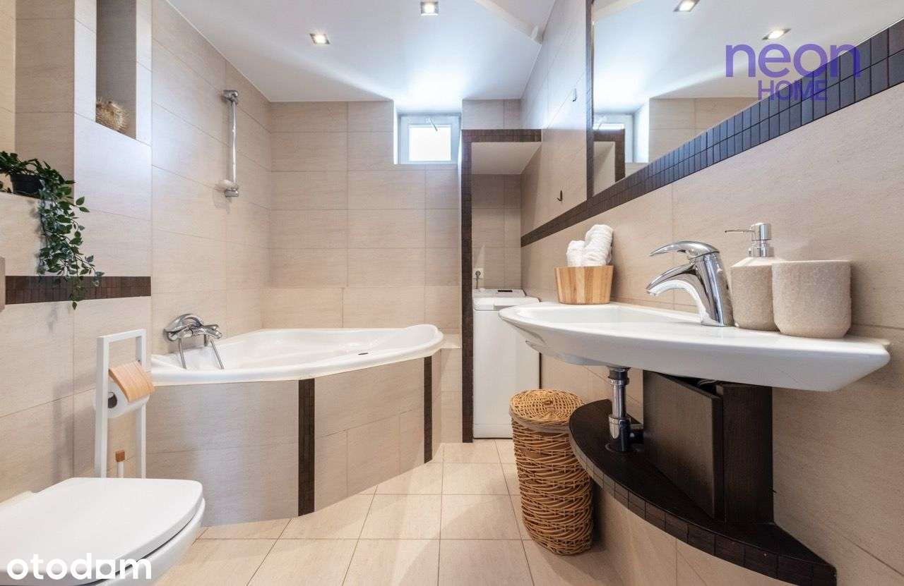 2 Pok | Ruczaj | Odświeżone | Balkon