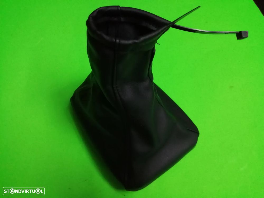 Fole da Alavanca das Velocidades -  Opel Corsa C - 6