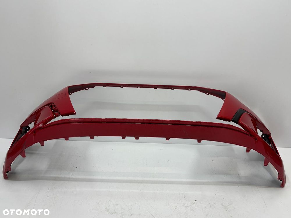 Audi A3 8Y Zderzak Przód Przedni 8Y0807437 - 8