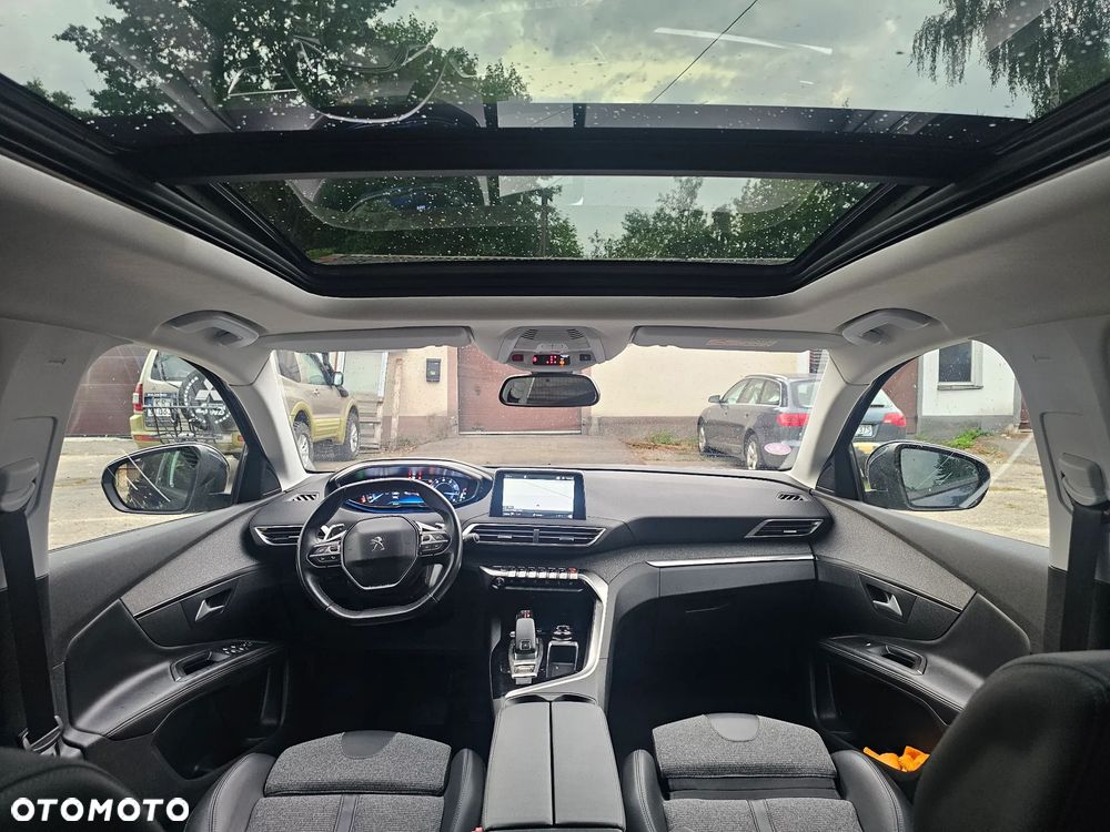 Peugeot 5008 1.6 PureTech Crossway S&S EAT8 - 14