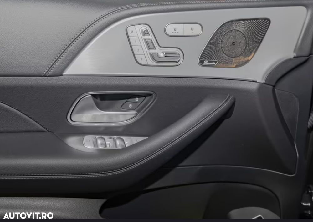 Mercedes-Benz GLE 450 4MATIC MHEV - 9