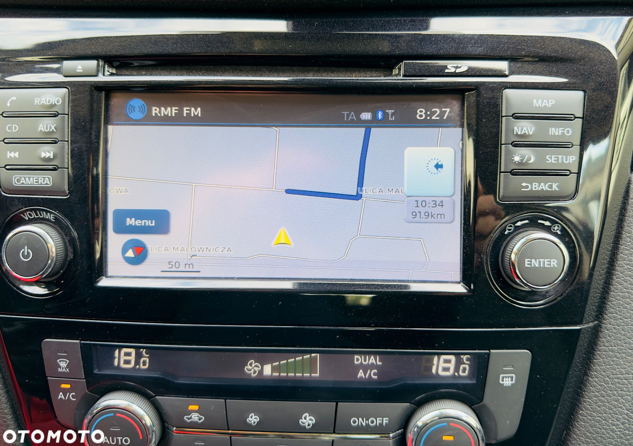 Nissan Qashqai 1.2 DIG-T N-Connecta - 14