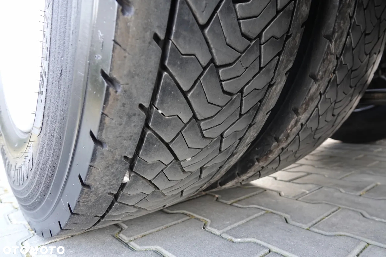 MAN TGX 18. 440 / XLX / STANDARD / 2016 ROK / - 19