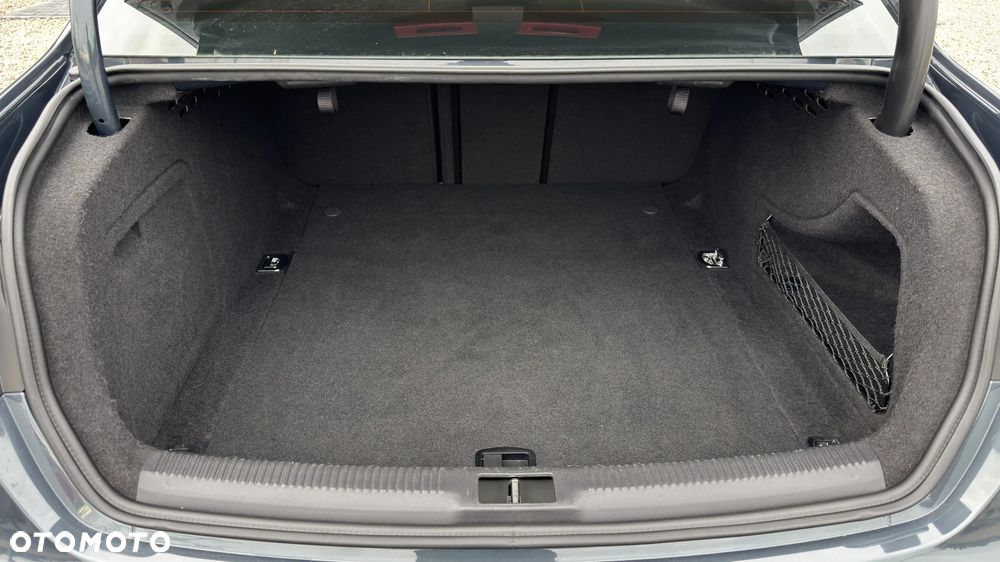 Audi A4 Limousine 2.0 TFSI quattro S tronic S line Sportpaket - 13