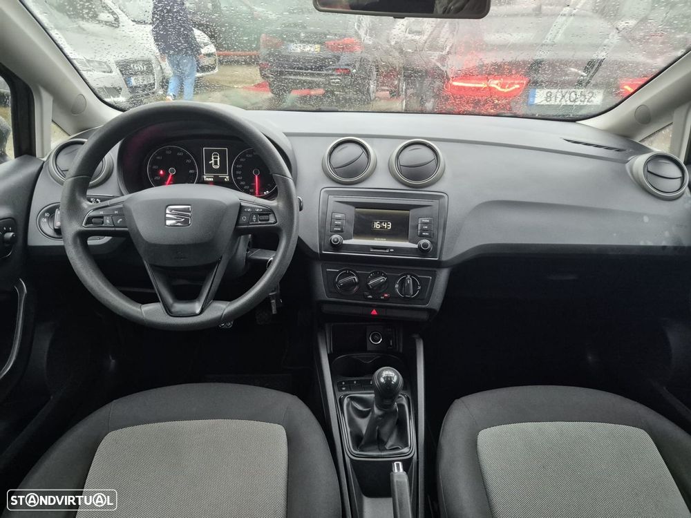 SEAT Ibiza 1.0 Style - 6
