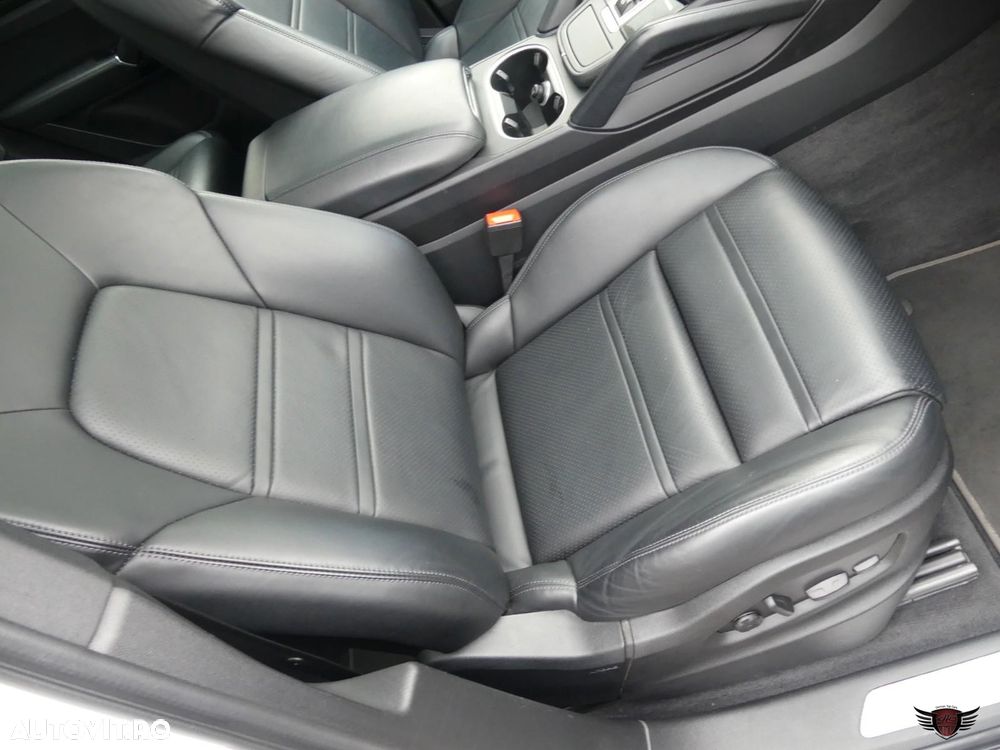 Porsche Cayenne E-Hybrid Tiptronic S - 31