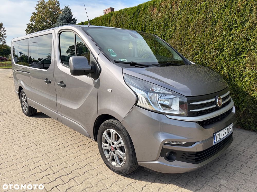 Fiat Talento
