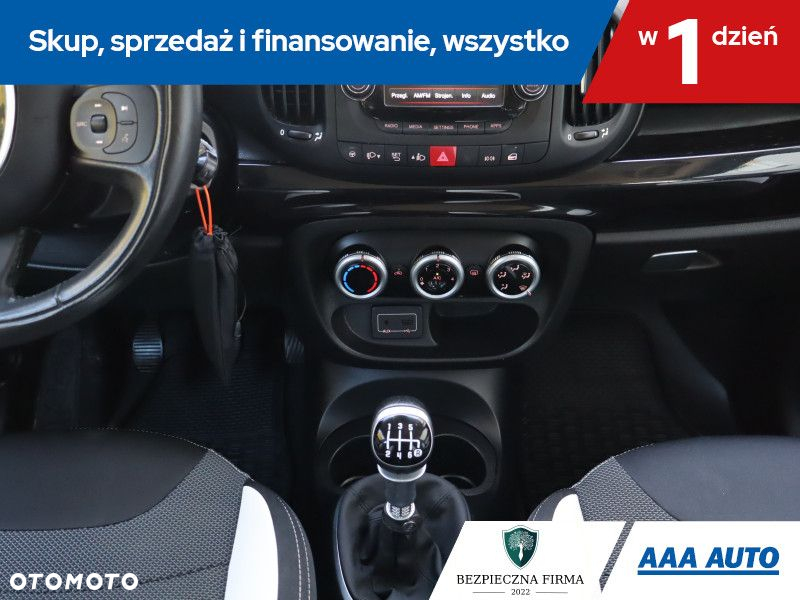 Fiat 500L - 17