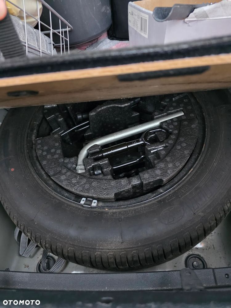 Skoda Octavia 1.6 TDI Ambition - 10