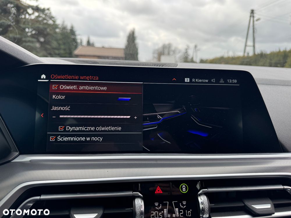 BMW X5 xDrive25d xLine - 29